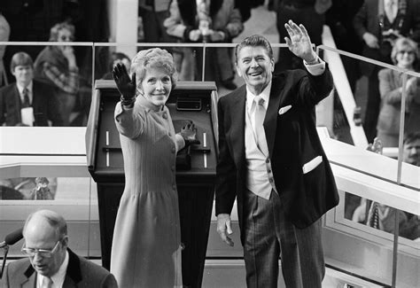 Today in History: November 6, Ronald Reagan wins reelection in a landslide over Walter Mondale